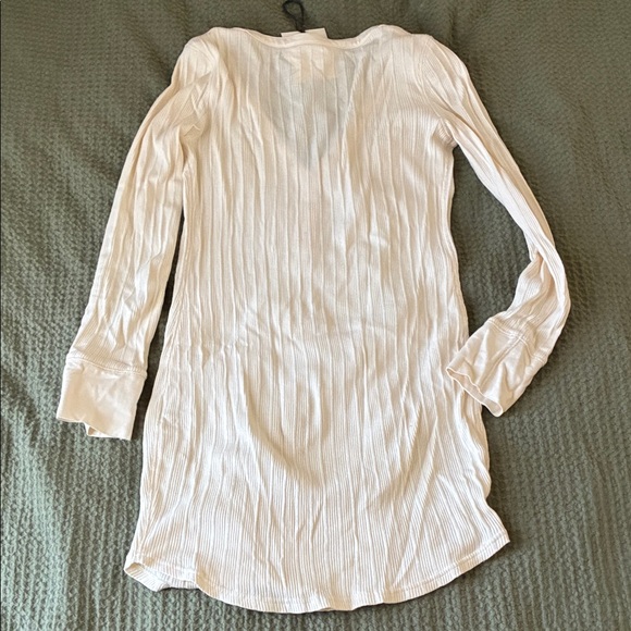 NWT Spell Stella Henley Dress - Picture 5 of 5